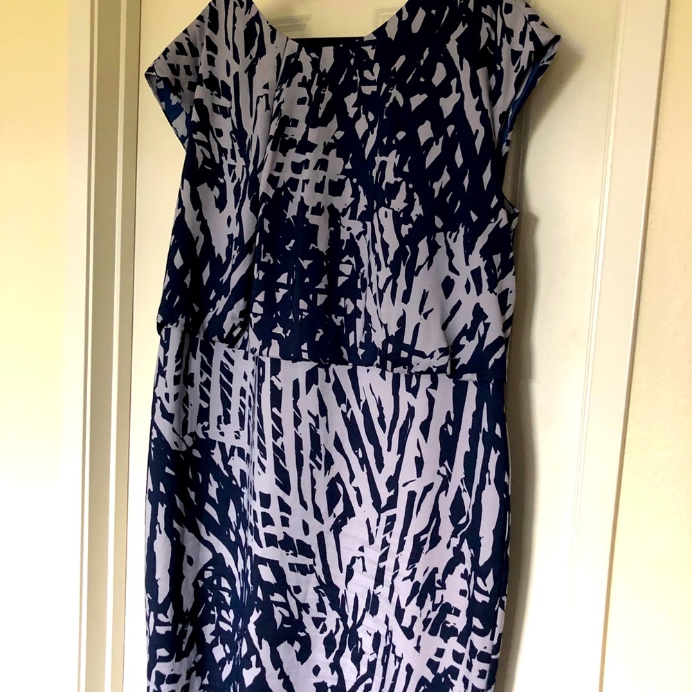 Jones New York Dress